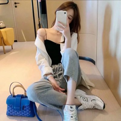 玛古先生的浮力衣