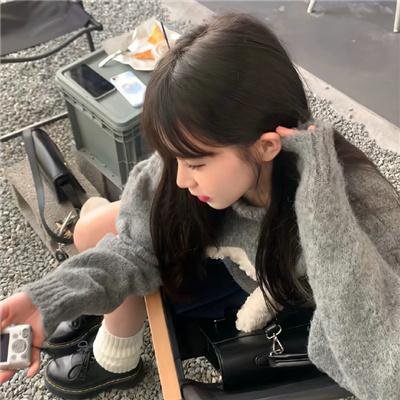男孩和女孩在一起